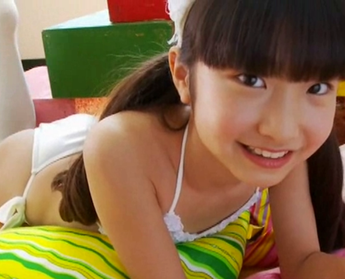 【Jrアイドル】天真爛漫 Part2【佐々木桃華】