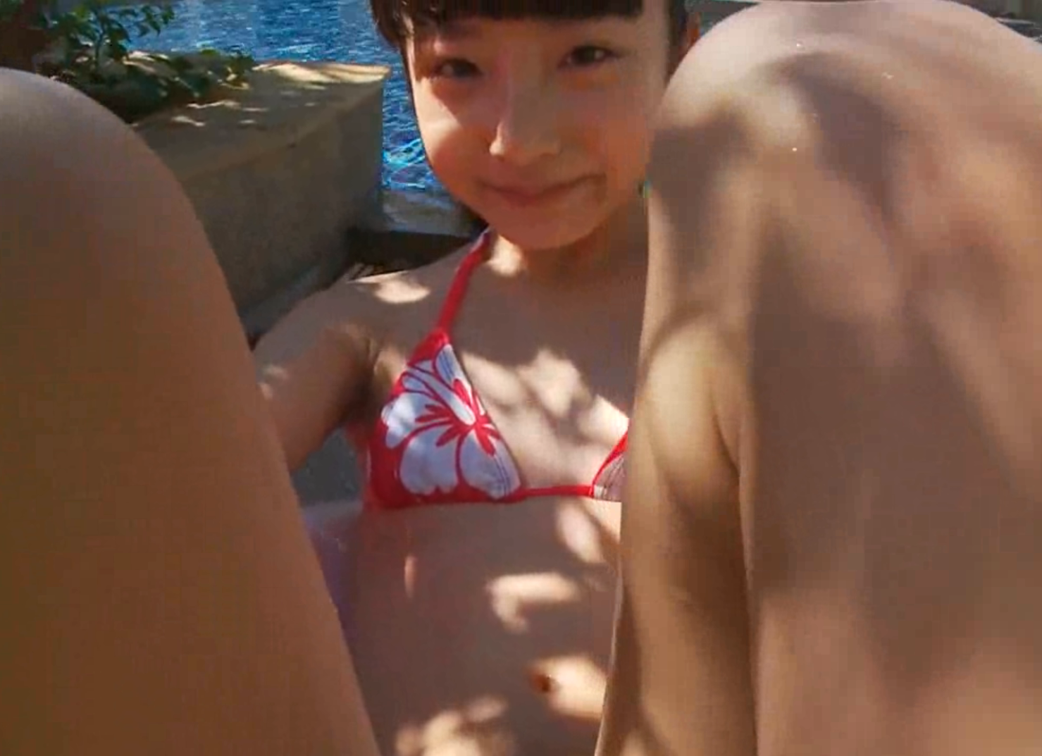 【Jrアイドル】夏少女 Part2【佐々木桃華】