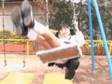 【Jrアイドル】無邪気な妖精【蒼井玲奈】