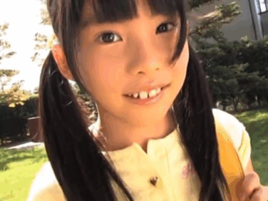 【Jrアイドル】はっぴーシャワー【井坂里緒菜】