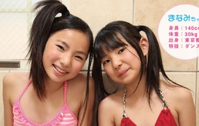 【Jrアイドル】チルチルvol.16 まなみちゃん&じゅなちゃん【まなみ、他】 【Jrアイドル】チルチルvol.16 まなみちゃん&じゅなちゃん【まなみ、他】