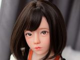 【ラブドール】『紗菜』 132cm MOMODOLL#018 貧乳ラブドール 妊娠初期セックス人形【MOMODOLL】