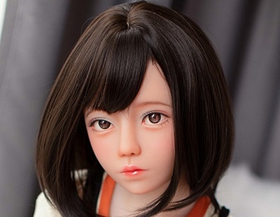 【ラブドール】『紗菜』 132cm MOMODOLL#018 貧乳ラブドール 妊娠初期セックス人形【MOMODOLL】
