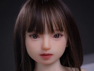 【ラブドール】凛津 132cm 小胸 H033 MOMODOLL ラブドール Aカップ リアル 人形 軽量 セックス ドール【MOMODOLL】 【ラブドール】凛津 132cm 小胸 H033 MOMODOLL ラブドール Aカップ リアル 人形 軽量 セックス ドール【MOMODOLL】