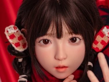 【ラブドール】SHE 148cm D cup 洛小乙 2025新年のドレスアップ ラブドール 可愛い リアル ダッチワイフ 中国 製 アダルトsex人形【SHEDOLL】 【ラブドール】SHE 148cm D cup 洛小乙 2025新年のドレスアップ ラブドール 可愛い リアル ダッチワイフ 中国 製 アダルトsex人形【SHEDOLL】