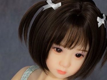 【ラブドール】ハーフスタイル100cm平胸axb #a10可愛い 【ラブドール】ハーフスタイル100cm平胸axb #a10可愛い