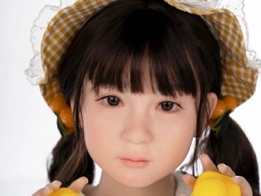 【ラブドール】紗夏 110cm 平胸 AXBドール #GB47 シリコンヘッド+tpeボディラブドール【AXBDOLL】 【ラブドール】紗夏 110cm 平胸 AXBドール #GB47 シリコンヘッド+tpeボディラブドール【AXBDOLL】