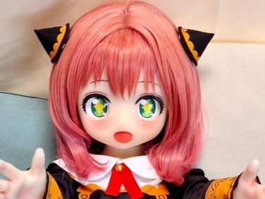 【ラブドール】七七 105cm AA-cup Aotumedoll 89号 膣ホールなしのコスプレ専用アニメ 人形 kawaii anime love リアル ドール【Aotumedoll】 【ラブドール】七七 105cm AA-cup Aotumedoll 89号 膣ホールなしのコスプレ専用アニメ 人形 kawaii anime love リアル ドール【Aotumedoll】