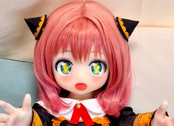 【ラブドール】七七 105cm AA-cup Aotumedoll 89号 膣ホールなしのコスプレ専用アニメ 人形 kawaii anime love リアル ドール【Aotumedoll】
