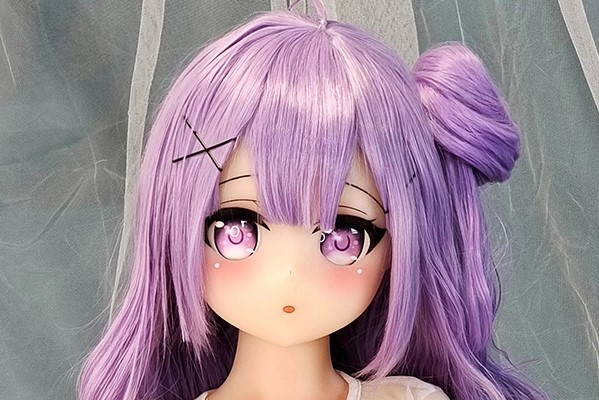 【ラブドール】独角兽 135cm slim AA-cup Aotumedoll 92号 小胸ラブドール アニメ 二次元cosplay 漫画人形【Aotumedoll】