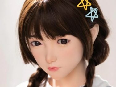 【ラブドール】もも 150cm B-cup Fudoll J022 可愛い 超 リアル ラブドール セックス 人形 幼系 love ドール 美少女 等身 大 ダッチワイフ(宣伝写真の素材はシリコンヘッド&シリコンボディ)【FU Doll】 【ラブドール】もも 150cm B-cup Fudoll J022 可愛い 超 リアル ラブドール セックス 人形 幼系 love ドール 美少女 等身 大 ダッチワイフ(宣伝写真の素材はシリコンヘッド&シリコンボディ)【FU Doll】