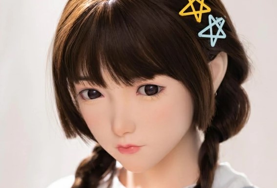 【ラブドール】もも 150cm B-cup Fudoll J022 可愛い 超 リアル ラブドール  セックス 人形 幼系 love ドール 美少女 等身 大 ダッチワイフ（宣伝写真の素材はシリコンヘッド＆シリコンボディ）【FU Doll】