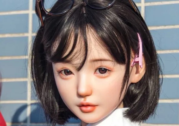 【ラブドール】Shedoll 沅沅 148cm d カップ セックス  だっ ち どー る 可愛い 美 少女 ラブドール JK 学園系 リアル ドール リアル口腔 オーラルプレイ可 ラ ぶ ドール【SHEDOLL】