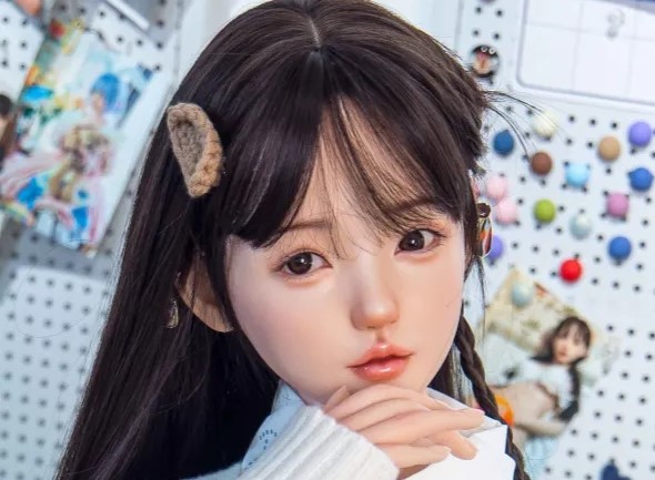 【ラブドール】SHEDOLL 沅沅 150cm B-cup 可愛い ラブドール せっくす  最新 の アダルト ダッチワイフ 等身 大 リアル ドール【SHEDOLL】