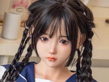 【ラブドール】SHEDOLL 北栀 1号メイク 学生 ラブドール 制服 美 少女 系 ダッチワイフ 等身 大 キレカワ 148cm D カップ LOVE ドール 最新【SHEDOLL】 【ラブドール】SHEDOLL 北栀 1号メイク 学生 ラブドール 制服 美 少女 系 ダッチワイフ 等身 大 キレカワ 148cm D カップ LOVE ドール 最新【SHEDOLL】