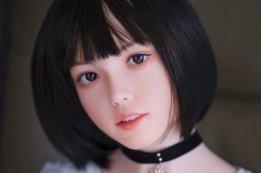 【ラブドール】AXBDOLL GD09 郁子 142cm 貧 乳 カップ シリコン ラブドール 高級 ダッチワイフ  sex 人形 リアル 最新 可愛 い ドール【AXBDOLL】