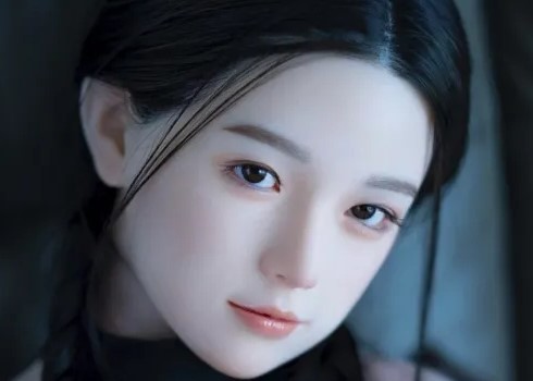 【ラブドール】AXBDOLL GD13 美尋 142cm 最新 アダルト ラブドール 人気 ダッチワイフ おすすめ キレカワ系 sex ドール 高級  シリコン 人形 r18 ダッチ ドール 等身 大 美 少女 real doll【AXBDOLL】