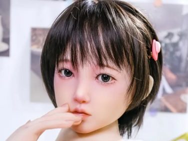 【ラブドール】XYCOLO 奈良 153cm A cup 貧 乳 カップ リアル ラブドール 高級 美 少女 ドール sex シリコン 人形 最新 lovedoll 等身 大 ドール【XYCOLO DOLL】 【ラブドール】XYCOLO 奈良 153cm A cup 貧 乳 カップ リアル ラブドール 高級 美 少女 ドール sex シリコン 人形 最新 lovedoll 等身 大 ドール【XYCOLO DOLL】