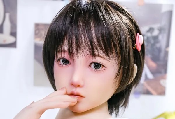 【ラブドール】XYCOLO 奈良 153cm A cup 貧 乳 カップ リアル ラブドール 高級 美 少女 ドール sex シリコン 人形  最新 lovedoll 等身 大 ドール【XYCOLO DOLL】