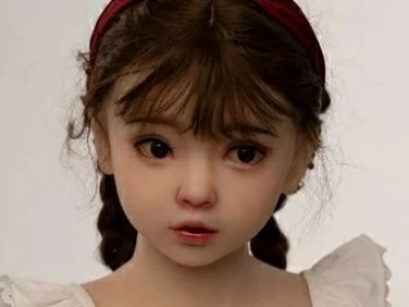 【ラブドール】即納商品 『蘭子』 110cm 平胸 AXBDoll #A169 可愛い ラブドール 宣伝写真と同じ【AXBDOLL】 【ラブドール】即納商品 『蘭子』 110cm 平胸 AXBDoll #A169 可愛い ラブドール 宣伝写真と同じ【AXBDOLL】