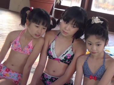 【Jrアイドル】ある日の夏休み/佐伯由美香 三橋亜香里 加賀美京香【佐伯由美香、他】 【Jrアイドル】ある日の夏休み/佐伯由美香 三橋亜香里 加賀美京香【佐伯由美香、他】