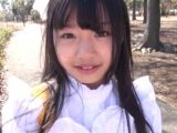 【Jrアイドル】香坂まや 桜木ひな／香坂まや＆桜木ひな 2人の告白物語【桜木ひな】