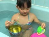 【Jrアイドル】えりか おやつの時間【えりか】