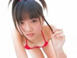 【Jrアイドル】はじめましてっ♪中野紫咲です♪ 中野紫咲【中野紫咲】