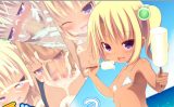 【エロCG/動画】夏海○○ビッチ3【夢幻回廊】