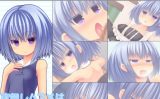 【エロCG/動画】家無しムスメは俺の嫁【夢幻回廊】