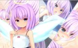 【エロCG/動画】天使と子作り【夢幻回廊】