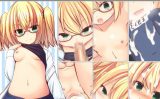【エロCG/動画】○○ビッチ先生【夢幻回廊】