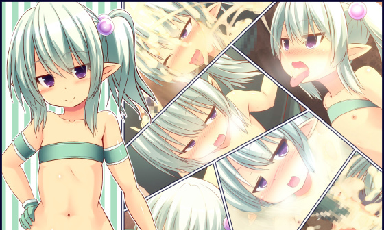 【エロCG/動画】十のオークと○○ビッチエルフ~カーナのセックス的平和主義!~【夢幻回廊】 【エロCG/動画】十のオークと○○ビッチエルフ~カーナのセックス的平和主義!~【夢幻回廊】