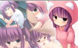 【エロCG/動画】家無しムスメは俺の嫁～さんにんめ～【夢幻回廊】
