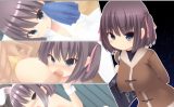 【エロCG/動画】家出ムスメは俺の嫁【夢幻回廊】