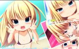 【エロCG/動画】夏ぱこ○○ビッチ【夢幻回廊】