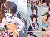 【エロアニメ】お兄ちゃん朝までずっとギュッとして！女未こはく編 HD版