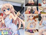 【エロアニメ】はじめてのおるすばん 観月しおり編 HD版