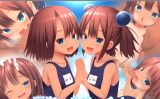 【エロCG/動画】夏海○○ビッチ4【夢幻回廊】