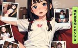 【エロCG/動画】晴れ渡る空とパンツと【ぶどうの実】