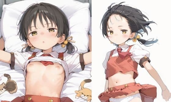 【エロCG/動画】【歌○ユキ】外出た瞬間パンチラ【ぱすてるたっち】 【エロCG/動画】【歌○ユキ】外出た瞬間パンチラ【ぱすてるたっち】