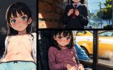 【エロCG/動画】恥ずかしいよう【ぶどうの実】