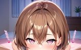 【エロCG/動画】ぷにっこフェラ【yarumi】