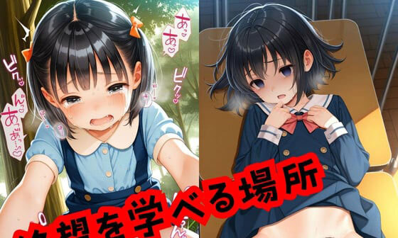 【エロCG/動画】絶望を学べる場所【ぶどうの実】 【エロCG/動画】絶望を学べる場所【ぶどうの実】