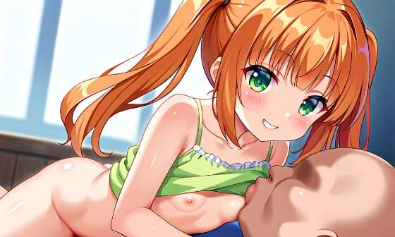 【エロCG/動画】おっきな赤ちゃん、さすがにおっぱいは出ないでちゅよ【yarumi】 【エロCG/動画】おっきな赤ちゃん、さすがにおっぱいは出ないでちゅよ【yarumi】