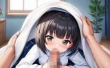 【エロCG/動画】ぷに目覚めのフェラ【yarumi】