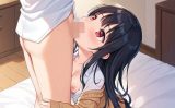 【エロCG/動画】ぷに○○ 上目遣いフェラ【yarumi】
