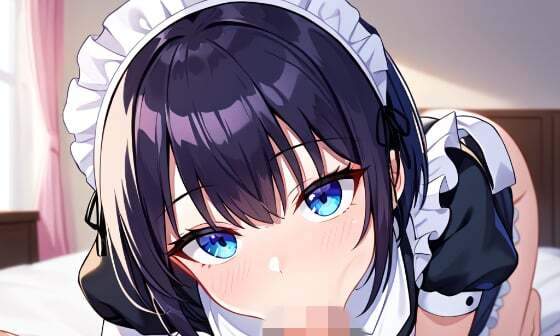 【エロCG/動画】○○メイドフェラエッチ【yarumi】 【エロCG/動画】○○メイドフェラエッチ【yarumi】