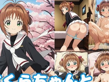 【エロCG/動画】さくらちゃんとはにゃ~んしたい!【モンターニャベロニカ】 【エロCG/動画】さくらちゃんとはにゃ~んしたい!【モンターニャベロニカ】