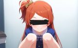 【エロCG/動画】アイドルトイレ流出 20人 200枚【さあの性癖】